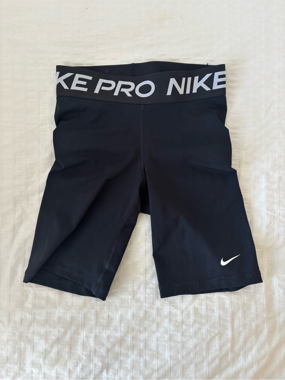 Nike Pro Biker Shorts